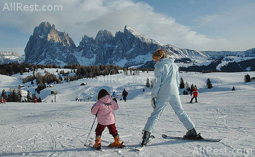 Hotel Saltria Mountain Resort 68